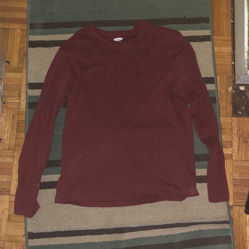 Old Navy Sweater Men